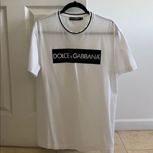 Dolce Gabbana shirt